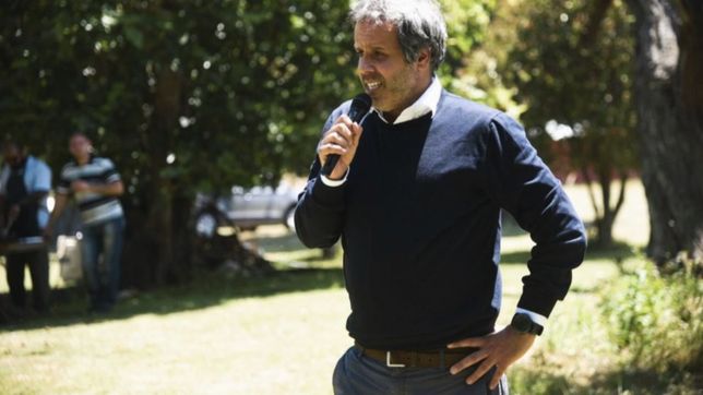 ?facundo es un lider que puede unir?