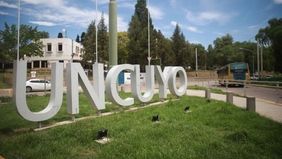 Universidad de Cuyo: el Consejo Superior ratificó el triunfo radical