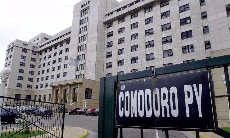 Comodoro Py