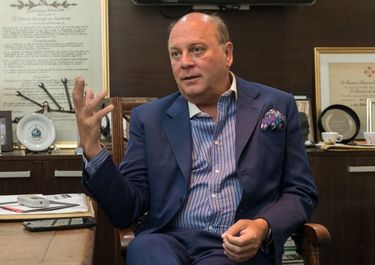 Cabrales y la fórmula FF: “Le saca más votos al PJ no K que a Macri”