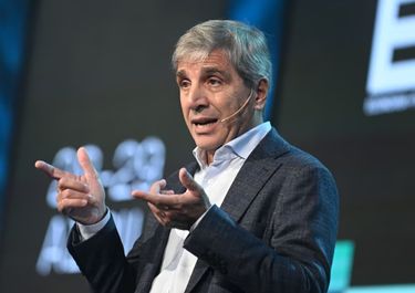 El proyecto de súper-RIGI que Toto Caputo envió al Congreso