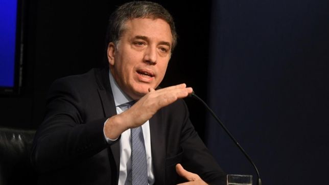 el plan que salta la grieta: retenciones para todos, precios cuidados y ajuste