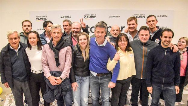 La UCR y el PRO en La Pampa se encaminan a una nueva versión de Juntos por el Cambio. FOTO: www.radiokermes.com