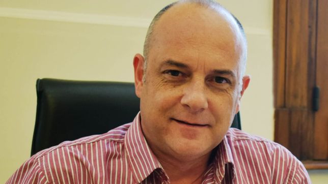 sala: ?soy inflexible a la hora de decir que el vicegobernador debe ser radical?