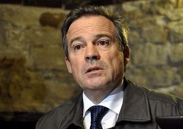 Se archiva el jury al fiscal marplatense Fabián Fernández Garello