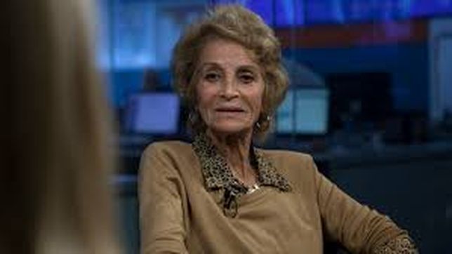 María Angélica Gastaldi se jubila y deja una vacante en la Corte Suprema de Santa Fe.