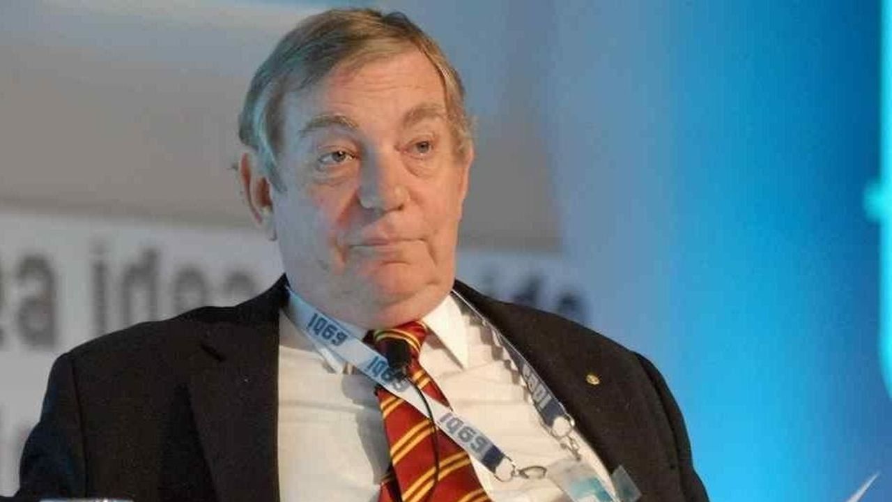 DAlessio: CFK no está capitalizando un evidente descontento con Macri