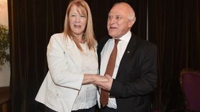 Lifschitz y Stolbizer pidieron que no haya una superposición de candidaturas