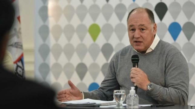 semillero gay: en bahia blanca, el pro ya definio su dupla para el concejo