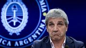 Toto Caputo, el dólar y las bandas cambiarias hasta octubre