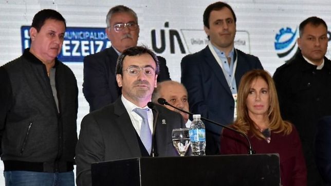 la uipba y los aceiteros, en pie de guerra contra las medidas de hacienda