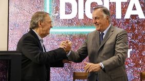 Banco de Córdoba: un error no forzado golpea doble a Schiaretti