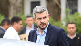 La grieta, más ancha: como Macri, Peña sube al ring también a Lavagna