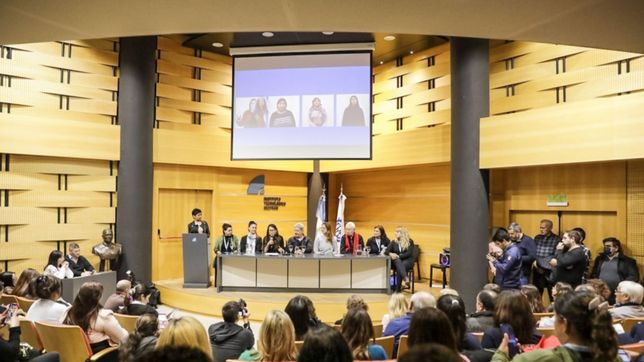 la uom creo la subsecretaria de mujeres, genero y diversidad