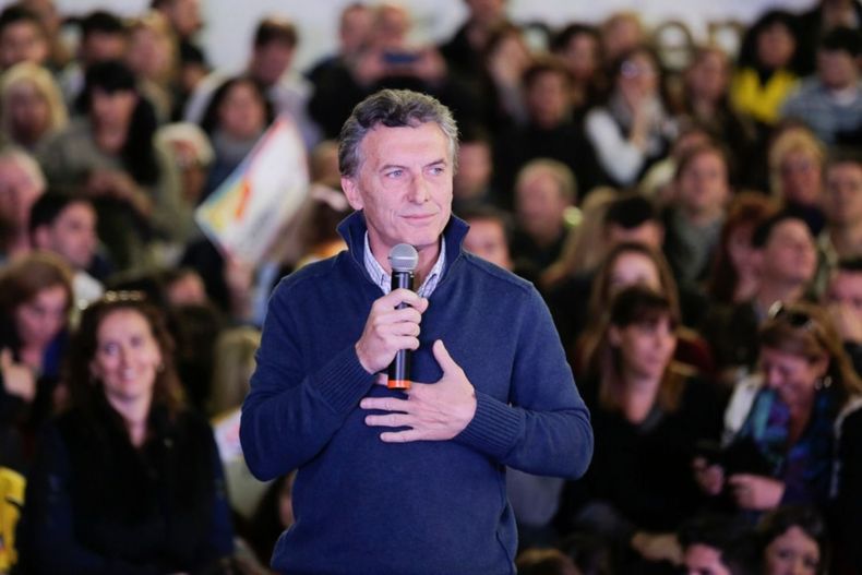 Macri Flores