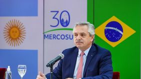 ¿Alberto 2023 o no? Estoy pensando más en la región, no en la reelección