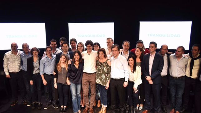 antikirchnerismo mudo: el plan de lousteau para llegar con vida al 2019