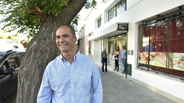 el saliente monzo es el unico ganador de cambiemos en rio negro