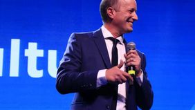 Insaurralde: “´Soñaremos más proyectos para Lomas de Zamora”