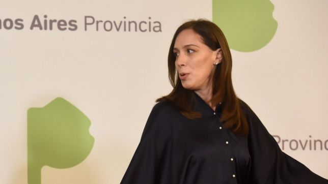 vidal sale a regular el juego electoral en medio del debate por las colectoras