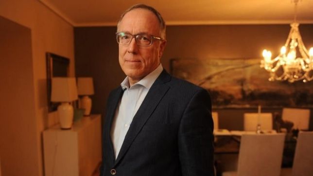 nielsen sobre la designacion de dujovne: es saludable