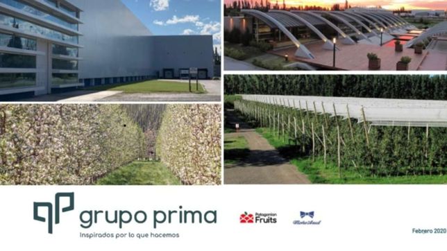 un gigante del sur, expectante por el impacto de la pandemia en el comercio