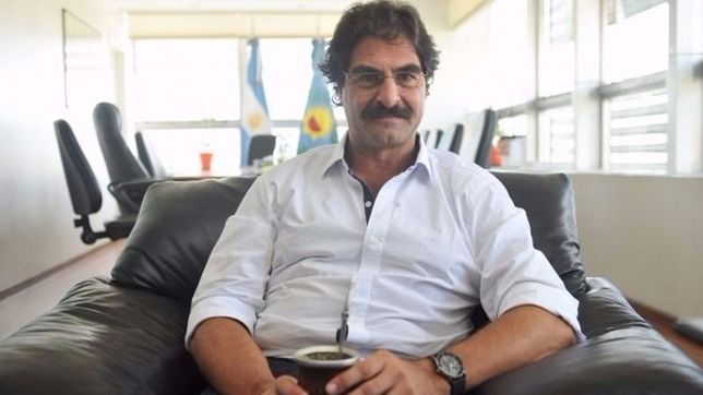 el ministerio de produccion bonaerense esta acefalo desde hace 46 dias