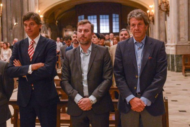 Vuelve la tensión en la primera planta de los funcionarios que tienen que regular al mercado asegurador.