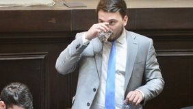 Agustín Romo. Agua. Agustín Romo. Agua.