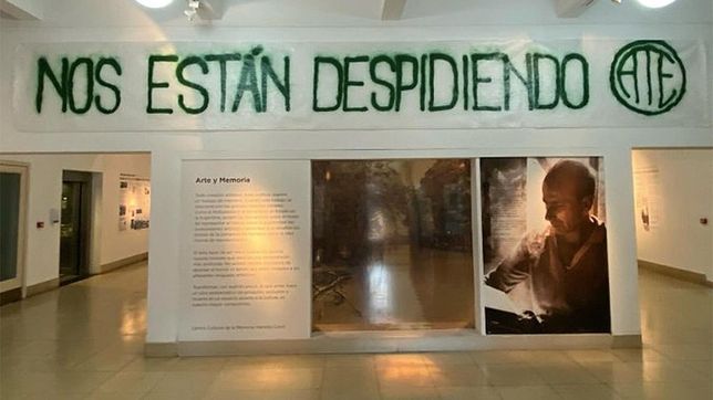 festival contra el cierre del centro cultural haroldo conti