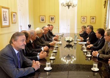 Salvataje pendiente: pymes industriales venden menos y pagan 1000% más de tarifa