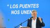 Martín Llaryora, gobernador de Córdoba.&nbsp;
