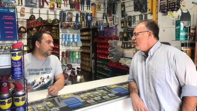 la nueva oposicion arranca unida en el primer test electoral de 2020