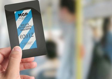 Mar del Plata: el boleto gratuito entrará en vigencia mañana para alumnos y docentes