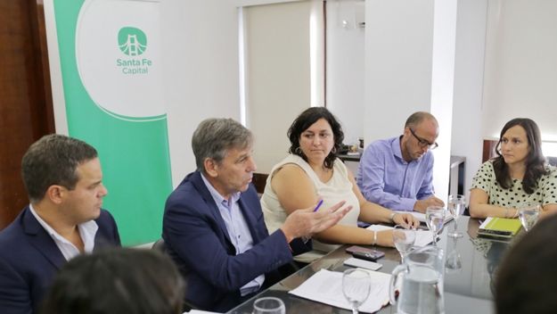 Jatón y Perotti, la unión transitoria del hambre y las ganas de comer
