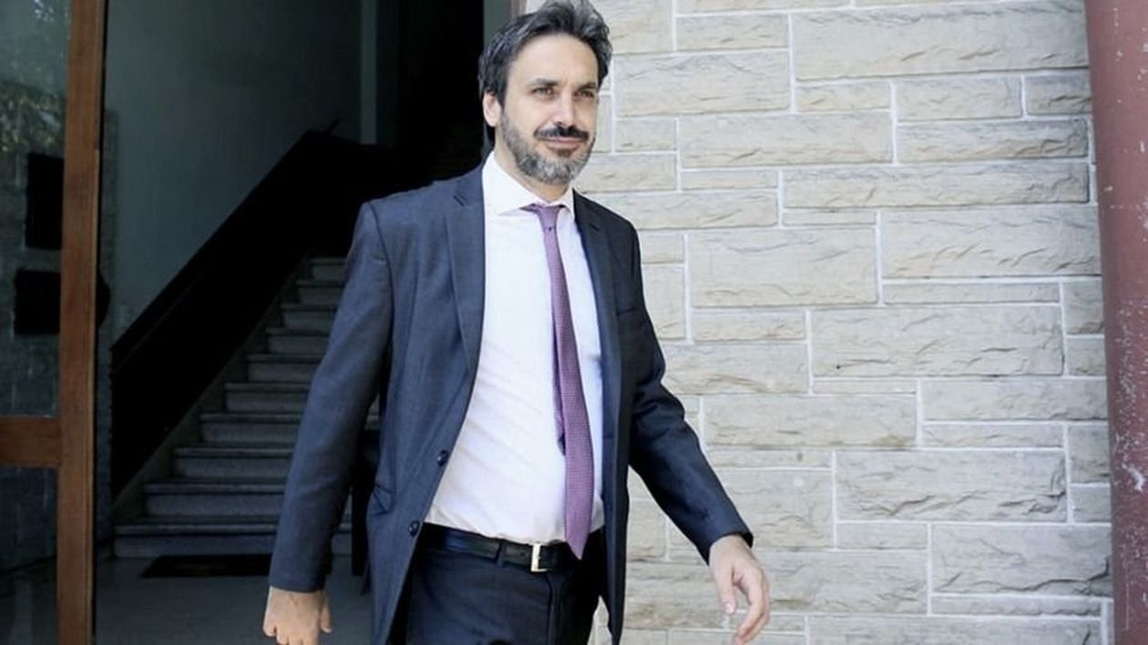 Alejo Ramos Padilla Alejo Ramos Padilla