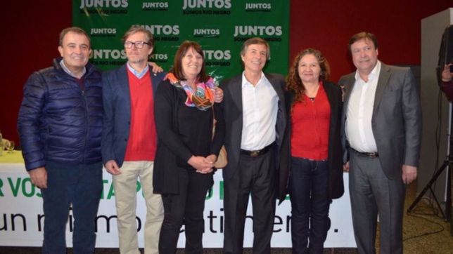 guino de weretilneck a macri: impulsa un furioso anti k para frenar a soria