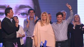 La cosecha récord del prediKador