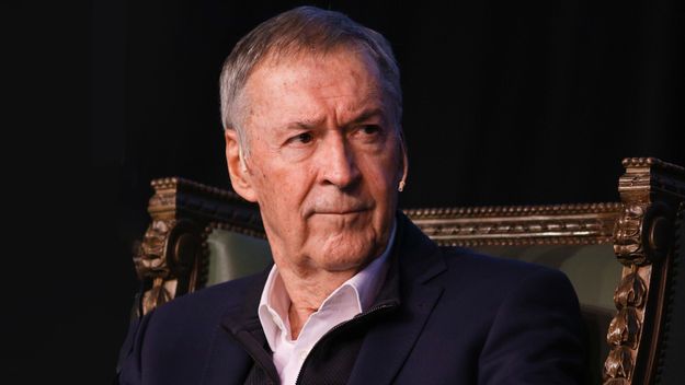 Juan Schiaretti apunta la mira al conurbano bonaerense