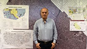 El mapa caliente de Grindetti en el conurbano