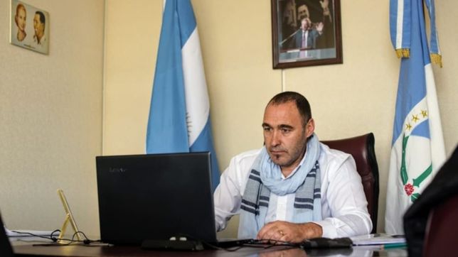 el fdt impulsa una ley de agricultura familiar en neuquen