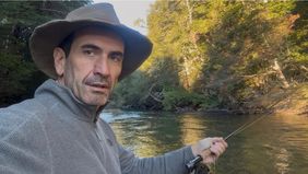 Para Pablo Cervi, senador por Neuquén, el pedido de ajuste en provincias va a venir de la sociedad.