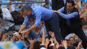 Macri, el Antimufa