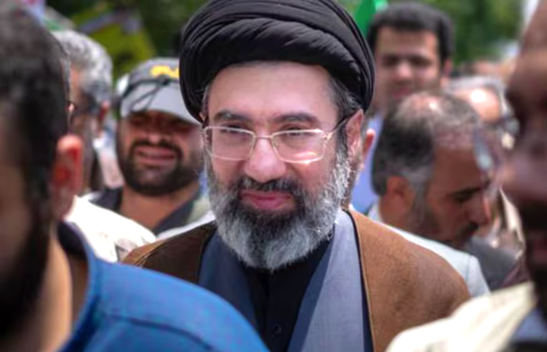 Mojtaba Jameneí, hijo del líder supremo de Irán asesinado, parece emerger como la nueva figura del régimen (Foto: Getty Images). Mojtaba Jameneí, hijo del líder supremo de Irán asesinado, parece emerger como la nueva figura del régimen (Foto: Getty Images).