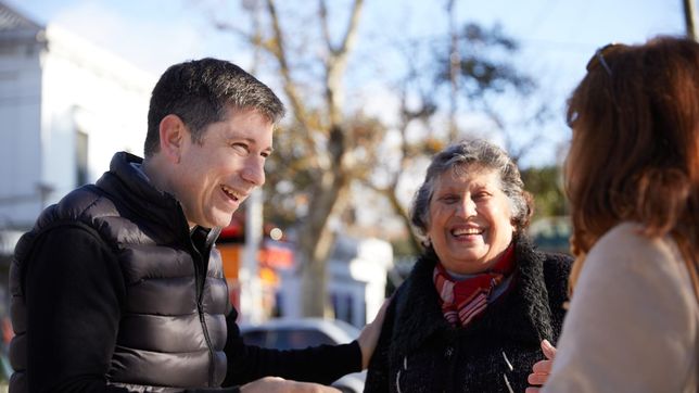 Encuesta: Somos Buenos Aires no levanta y queda cuarto en intención de voto