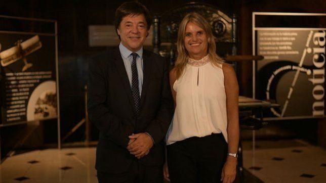 por que compra todo el matrimonio que devora medios en rosario