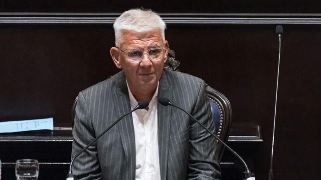 quien es alejandro dichiara, el alfil de kirchner en la camara de diputados bonaerense
