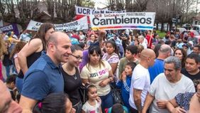 Quién está detrás de la convocatoria a la marcha por seguridad en Quilmes