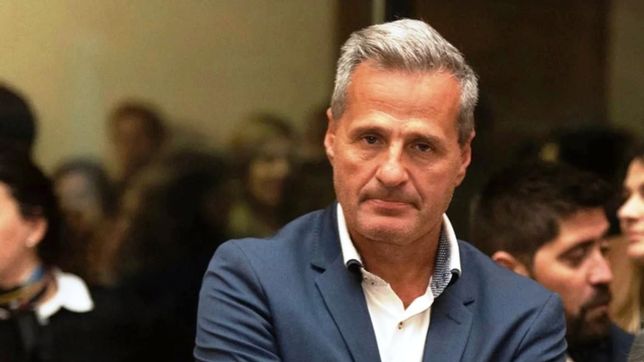 el equilibrista ahijado de maria servini que investiga al presidente por desacato