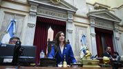 Los senadores tendrá un nuevo aumento del 9% para junio.